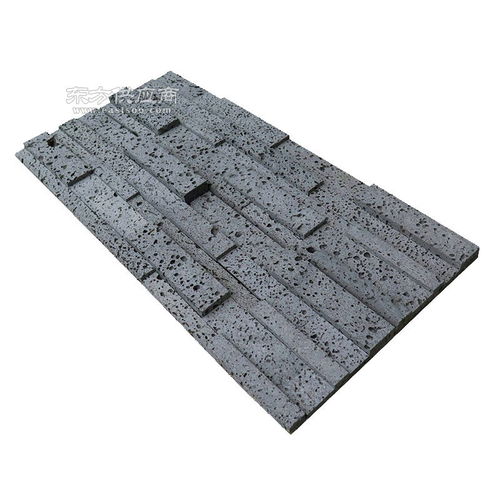 人造文化石 特點、應用與選購指南