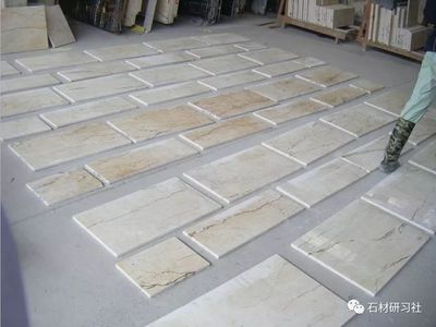 江門石材排版步驟及驗(yàn)收注意事項(xiàng)——石材加工