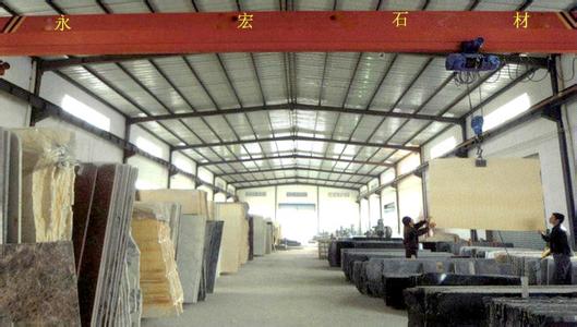 唐山唐港區(qū)構(gòu)建中國最大石材城 -- 建筑暢言網(wǎng)